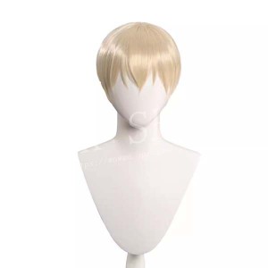 名探偵コナン 降谷零 コスプレウィッグ （名探偵コナン